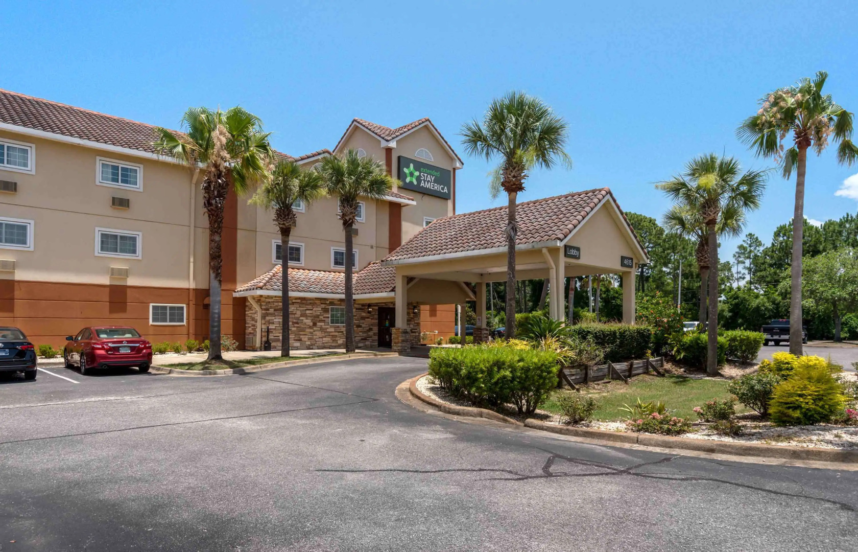 Extended Stay America Select Suites - Destin - US 98 - Emerald Coast Pkwy.