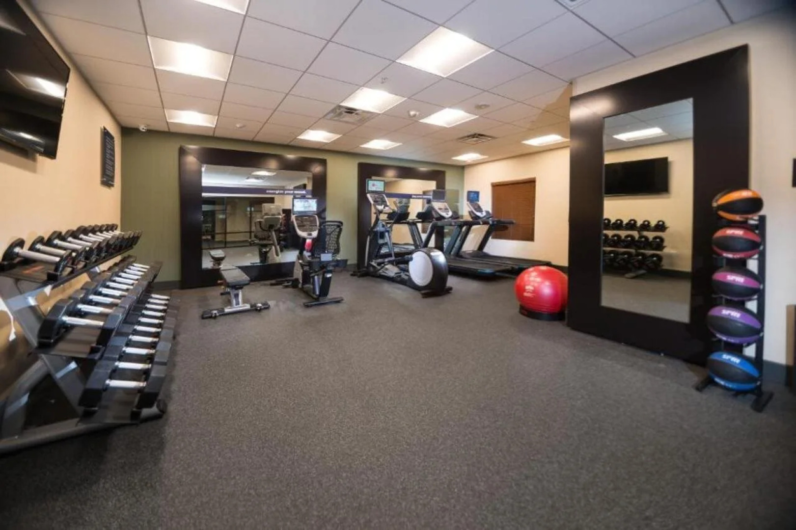 Hampton Inn Arvin Tejon Ranch