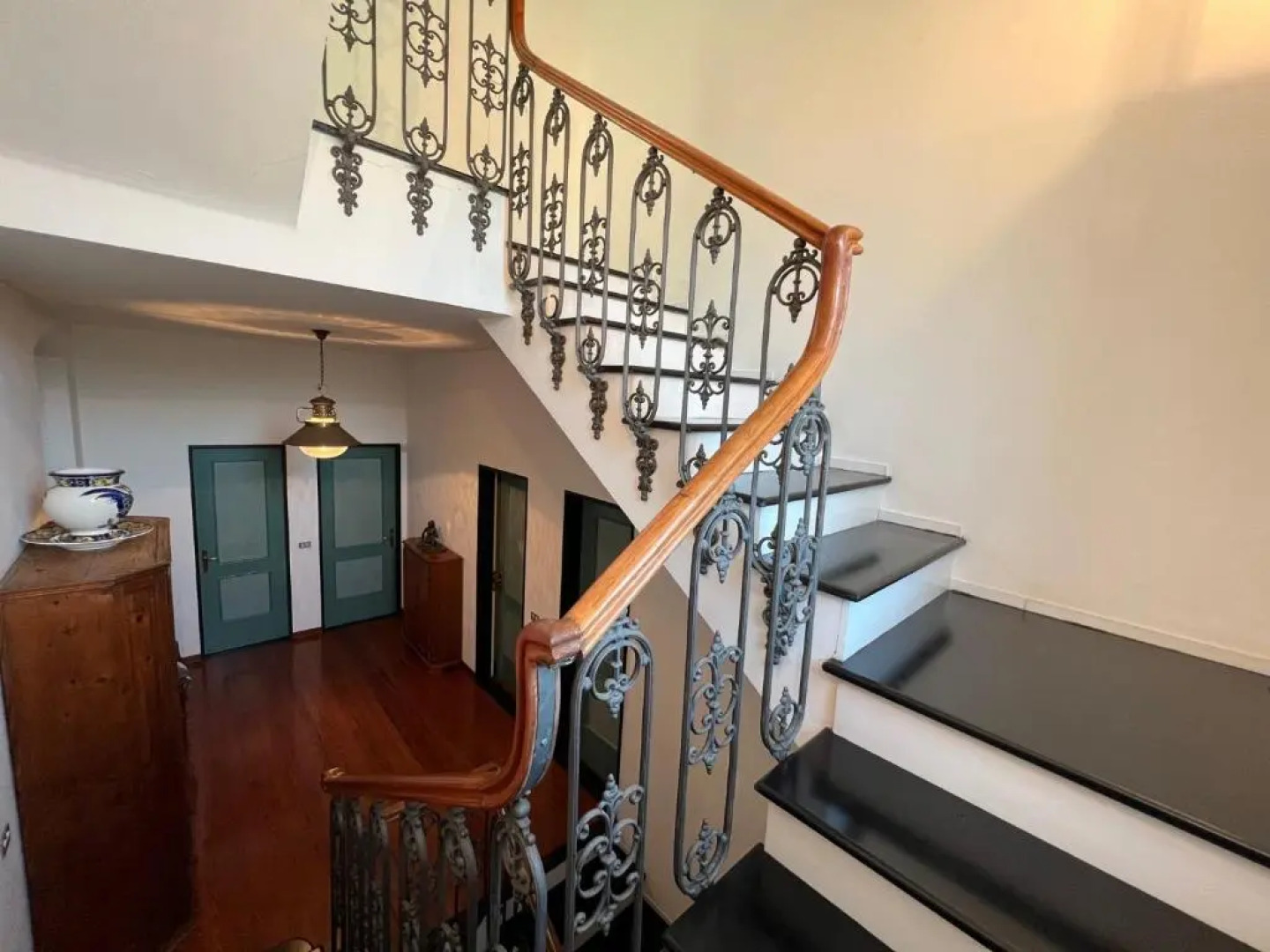 Villa degli Ulivi - Splendida Villa con giardino, terrazza e vista sul golfo