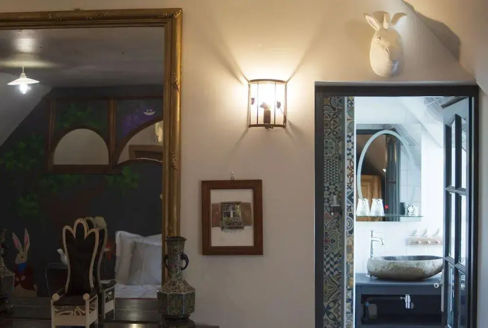 Le Manoir du Meldick