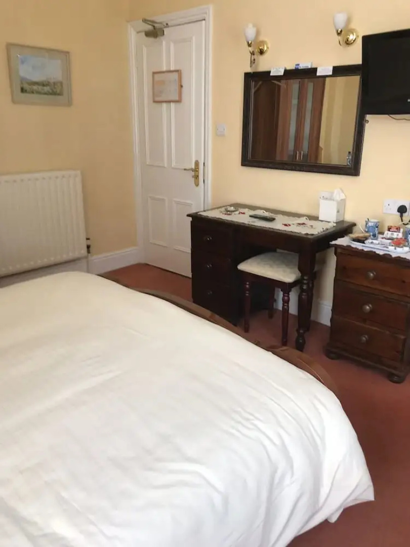 The Sulby Glen Hotel