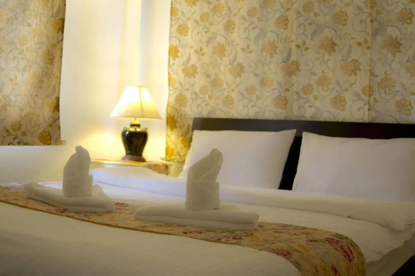 The Nimman13 Guesthouse