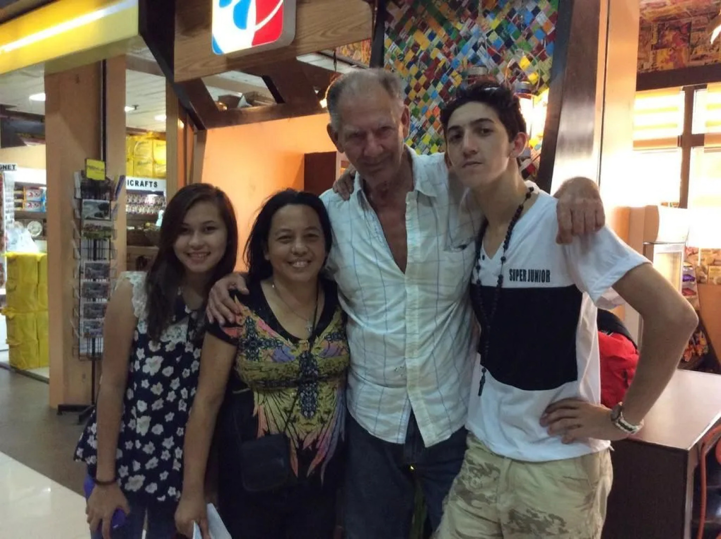 Woodruffs Beach Resort