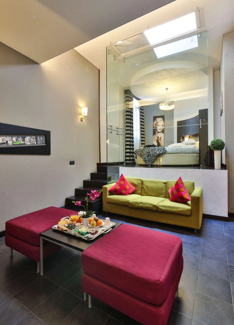 Best Western Cinemusic Hotel