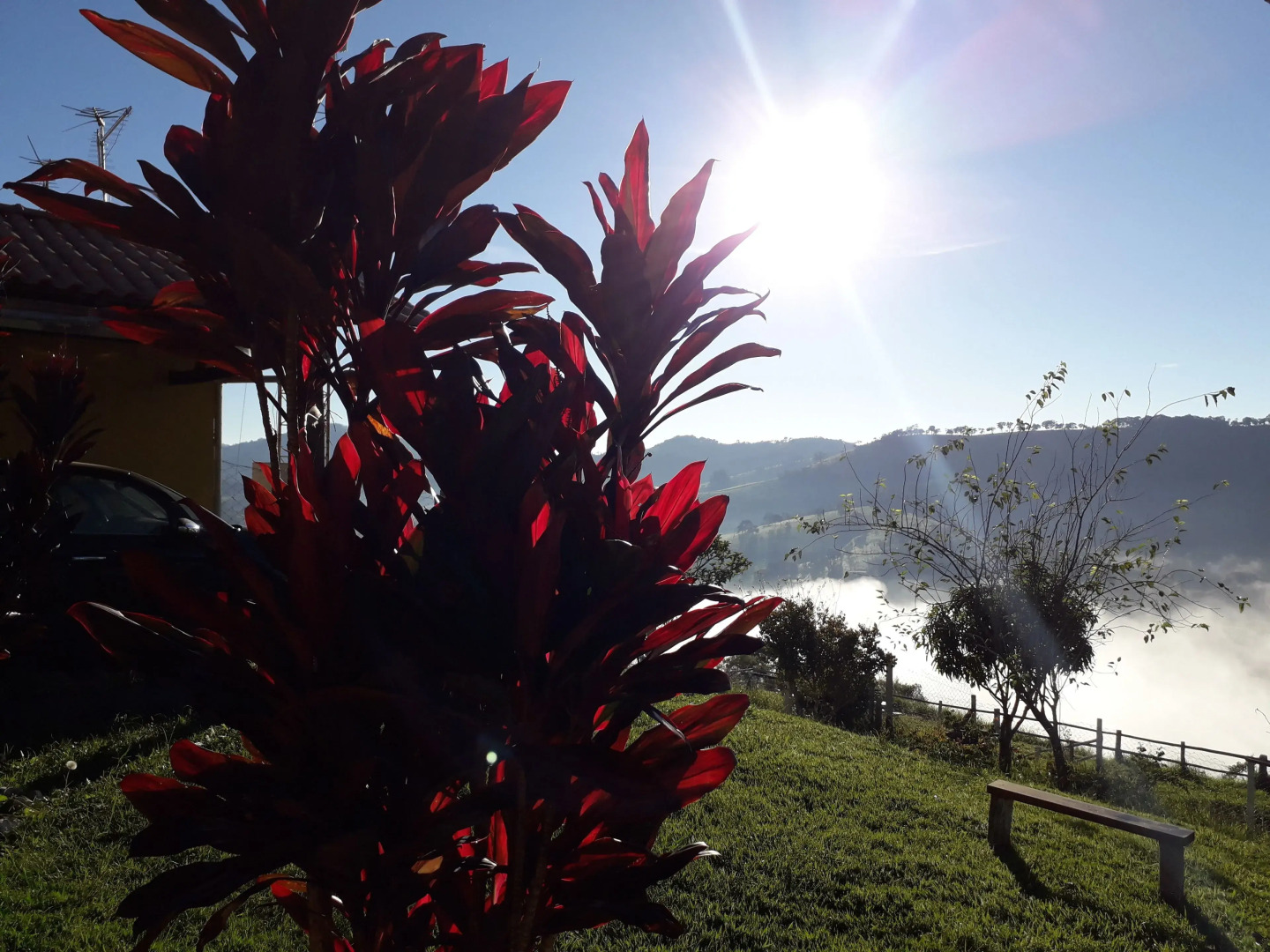 Pousada Mirante de Minas