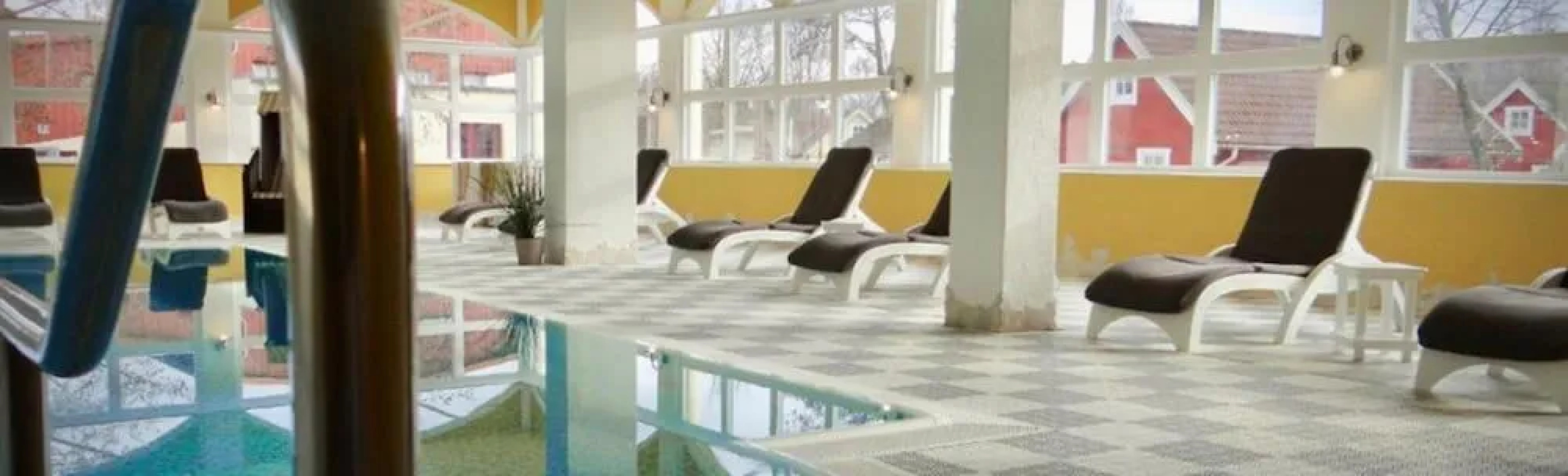 Ferienpark Markgrafenheide