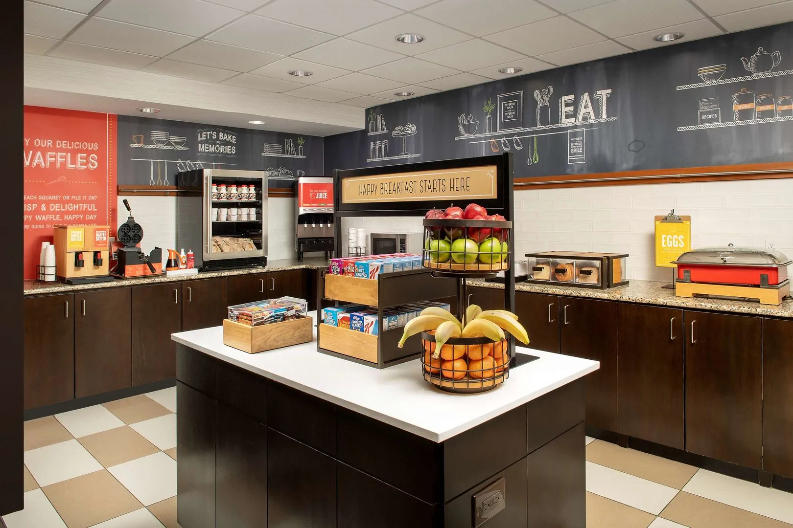 Hampton Inn & Suites Alpharetta