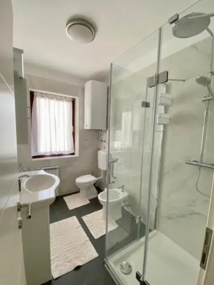 Apartments Nadia Umag