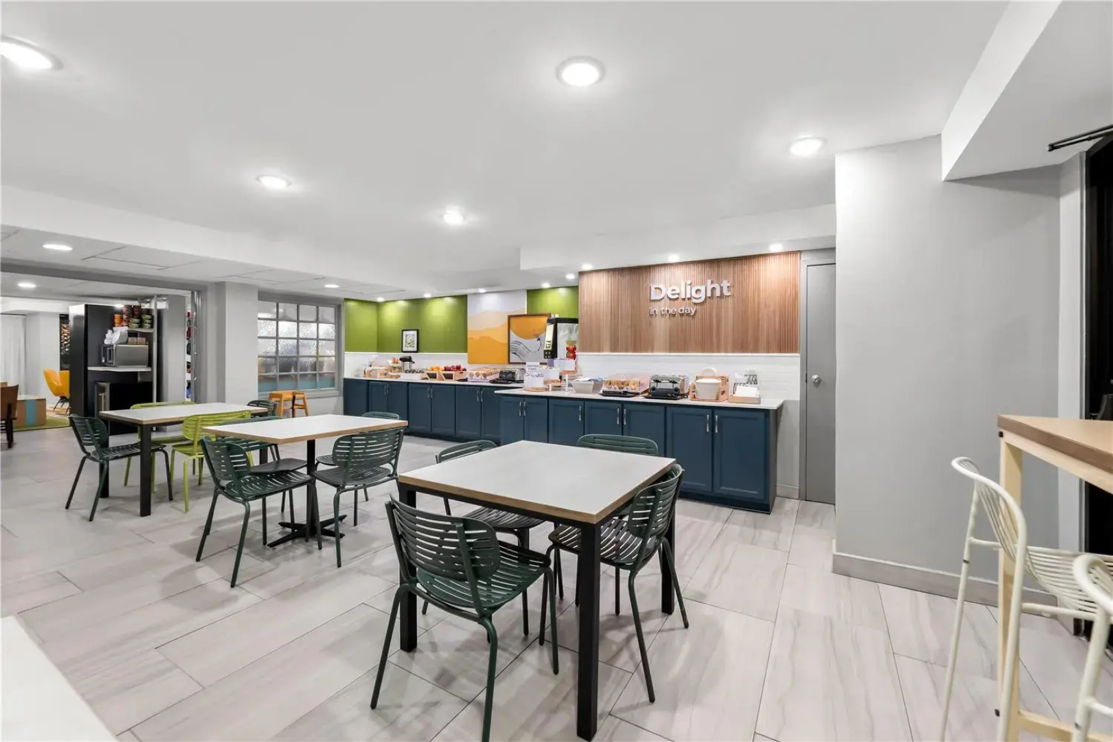 Spark by Hilton Biloxi Ocean Springs