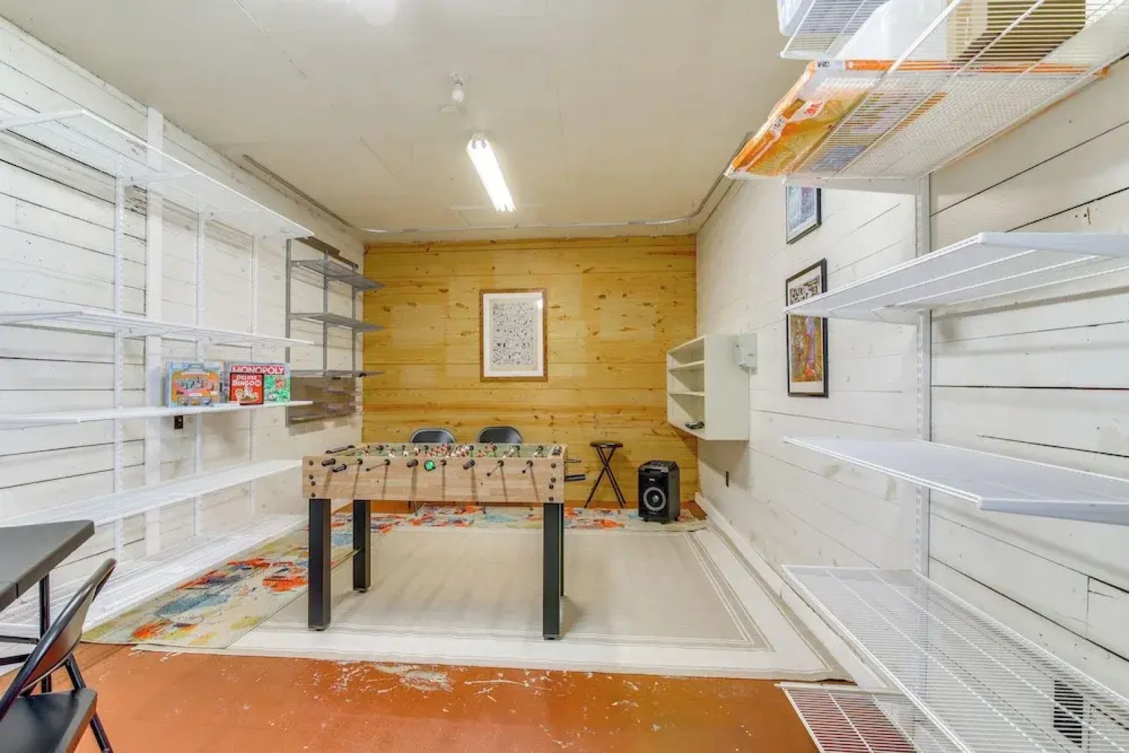 Walk Downtown: Home w/ Yard in Clarksdale