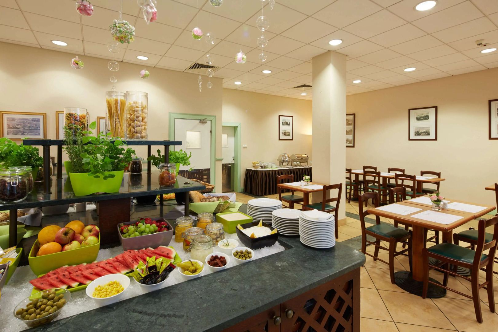 Hotel Campanile Szczecin