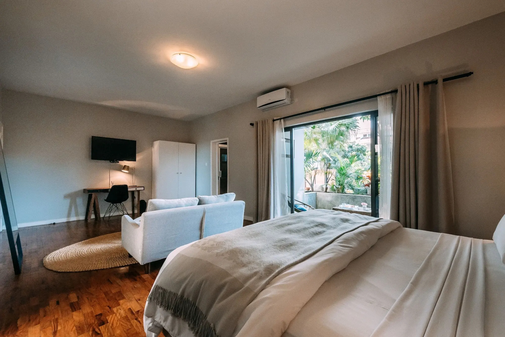 Joli Guesthouse