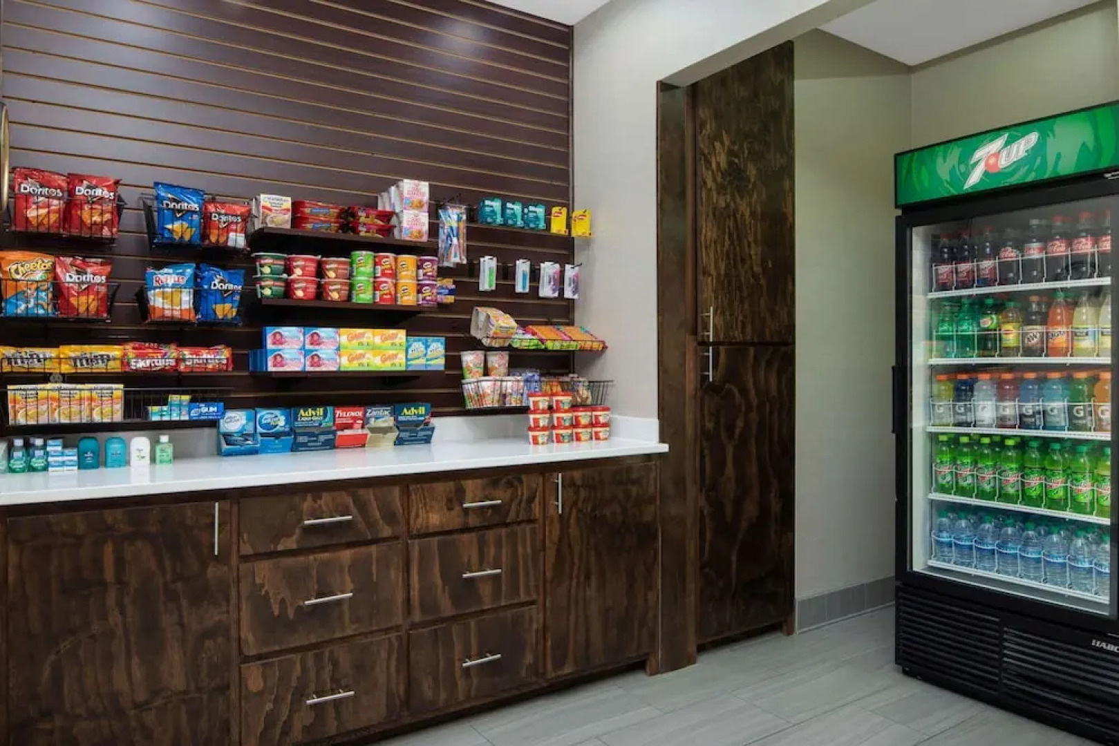 La Quinta Inn by Wyndham Calhoun South I-75