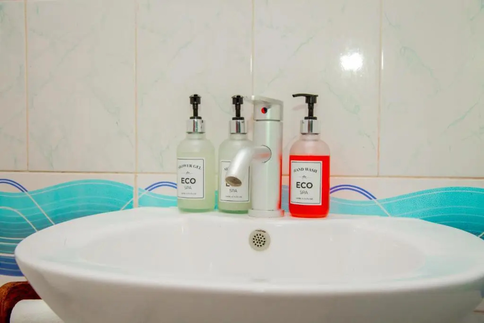 Pwani Beach Boutique Hotel Zanzibar