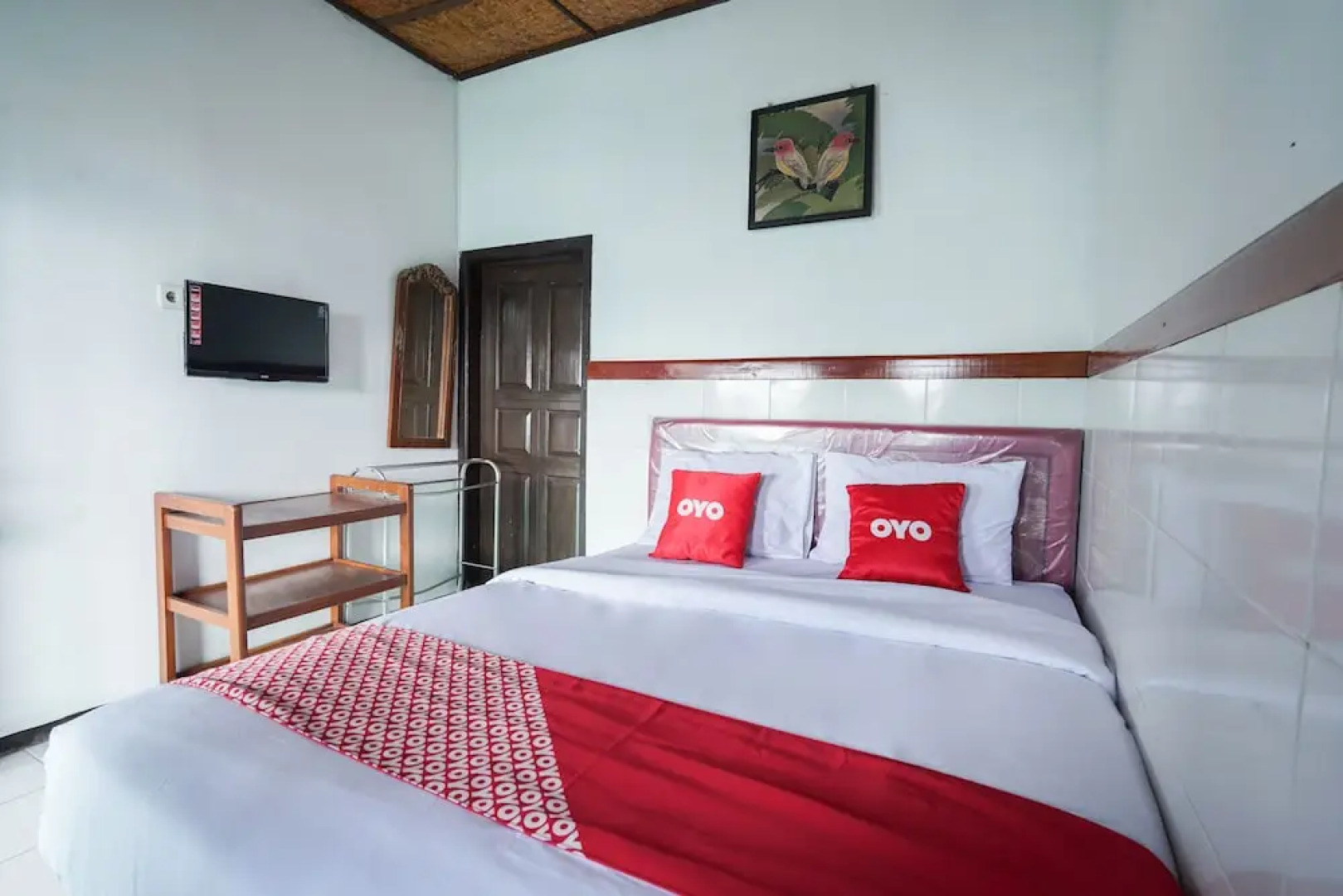 OYO 2157 Pondok Gembyang Air Panas Alam