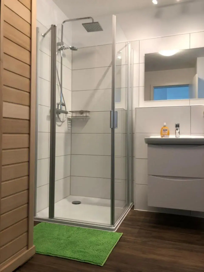 FeWo am Meer Schillig-Nordsee 47.4.M