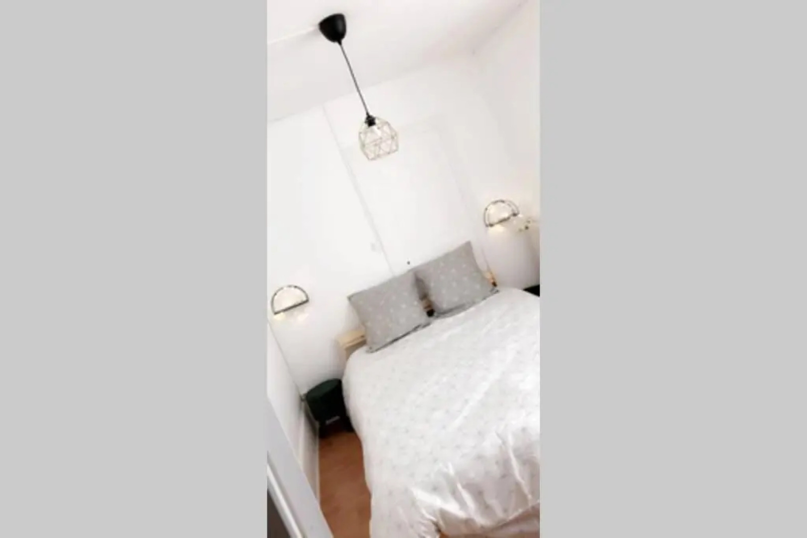 les nuits du paradis