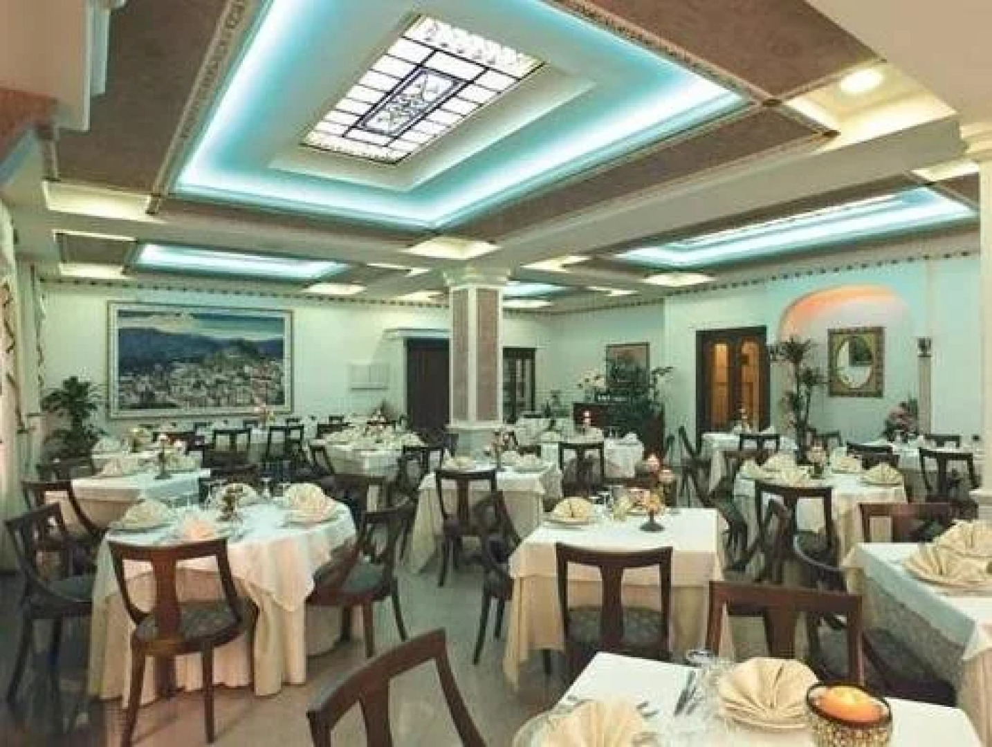 Hotel Ristorante la Siesta