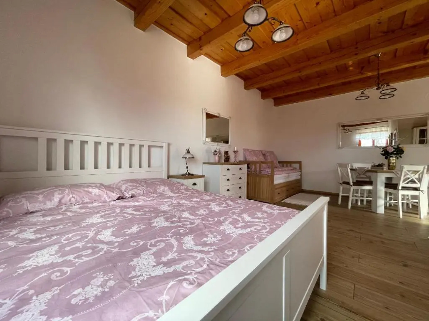 Rózsa Apartman Aggtelek