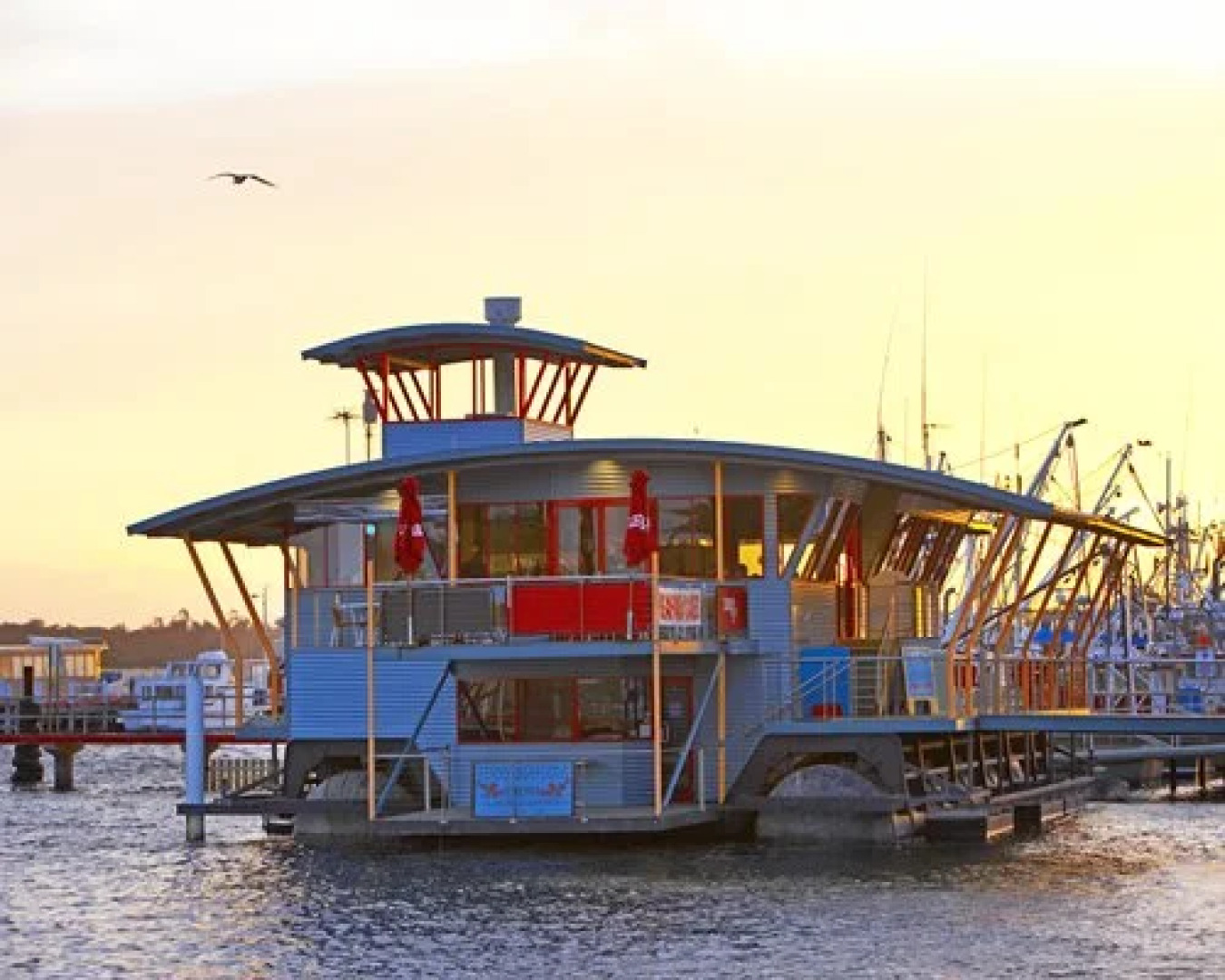 WorldMark Resort Lakes Entrance