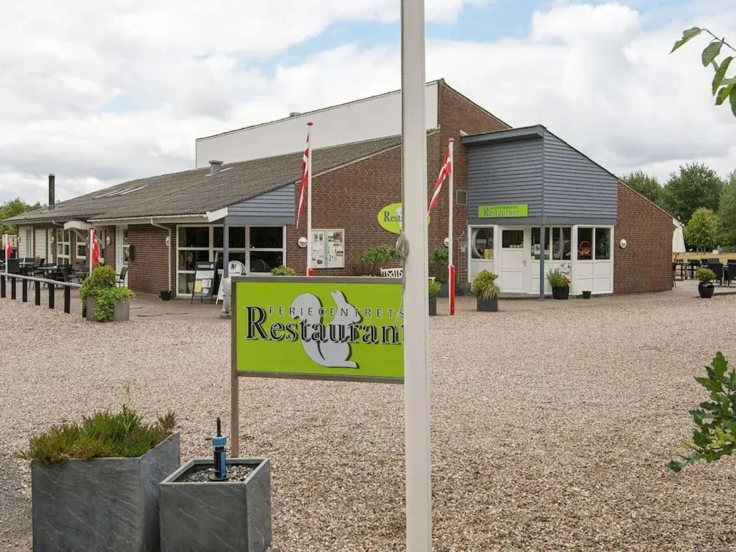 6 Person Holiday Home in Toftlund