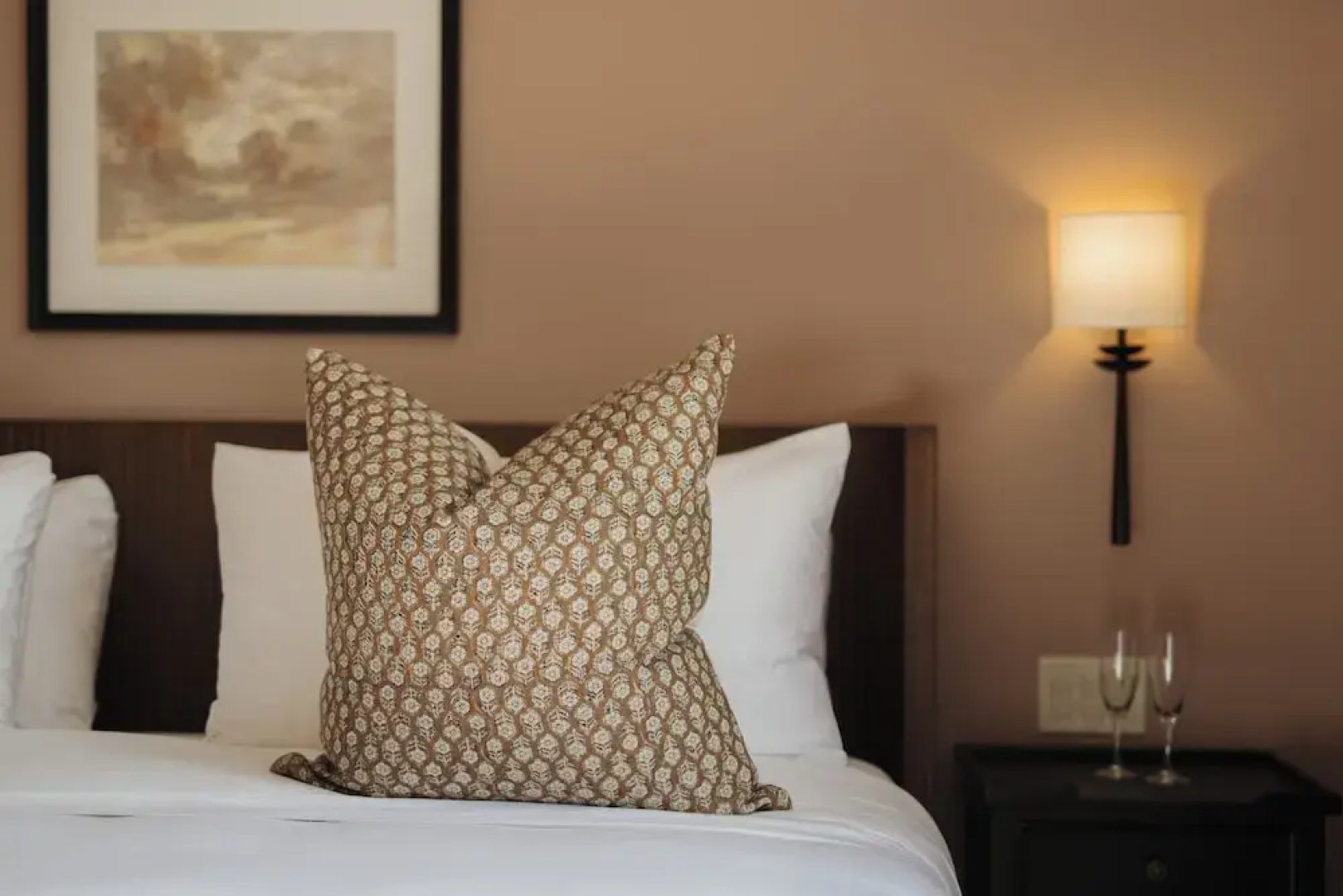 The Penrose Suites