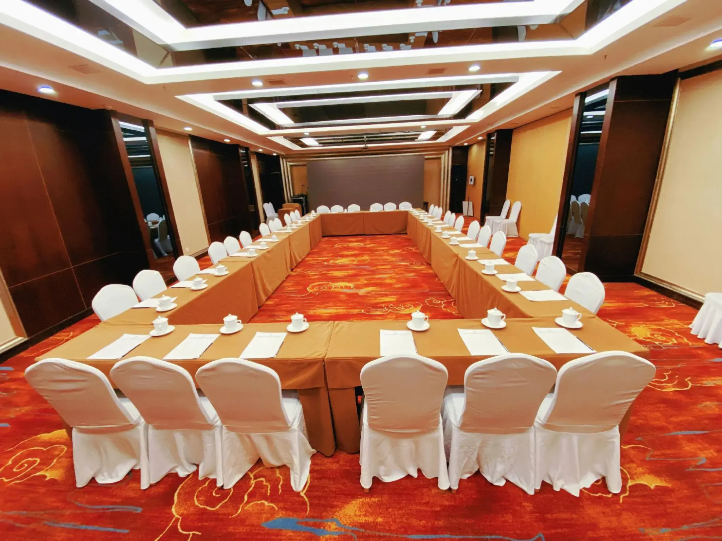 Qingdao Sophia International Hotel