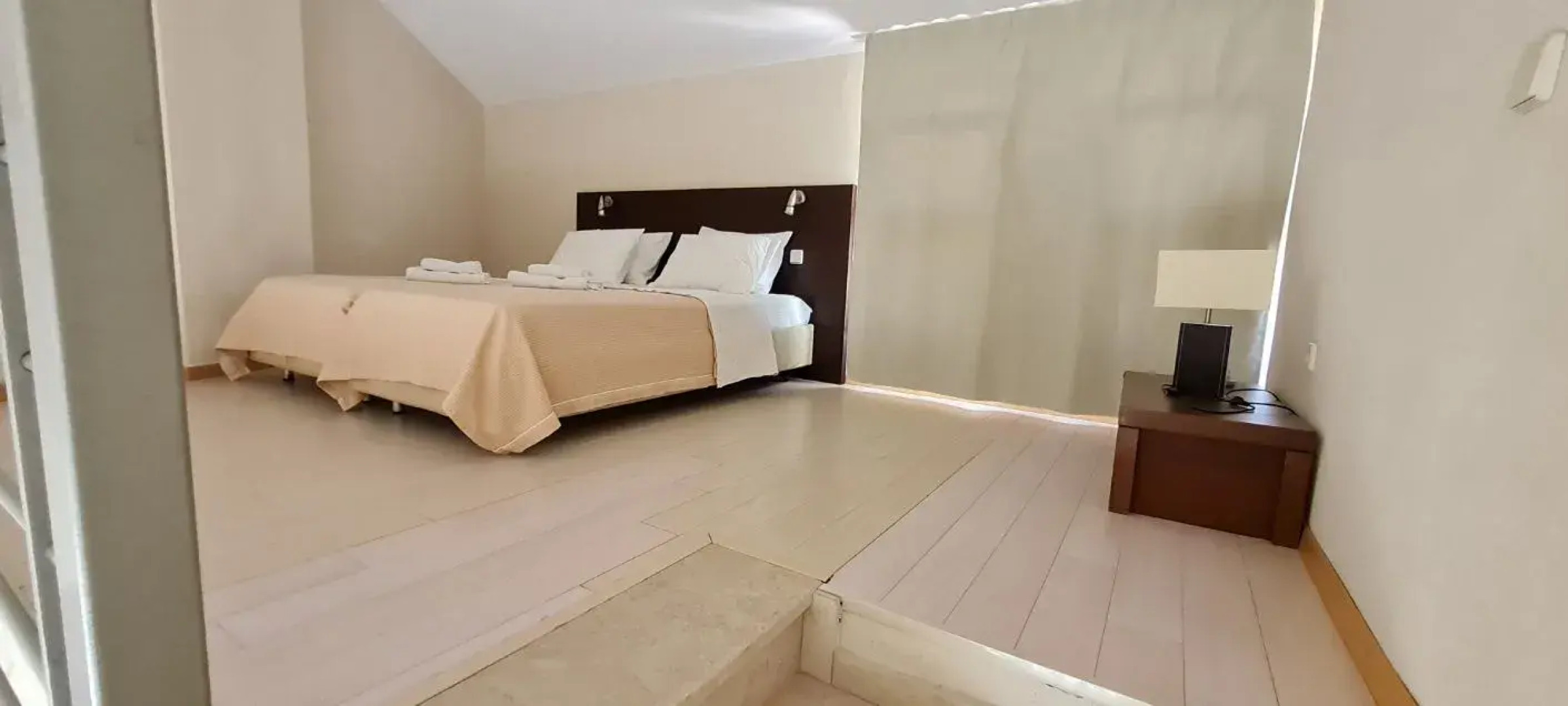 Greek Pride Aithrion Hotel