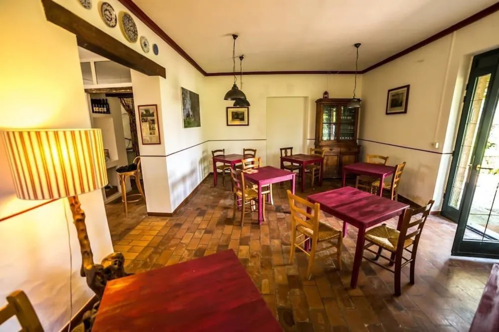 Agriturismo Casa Caponetti