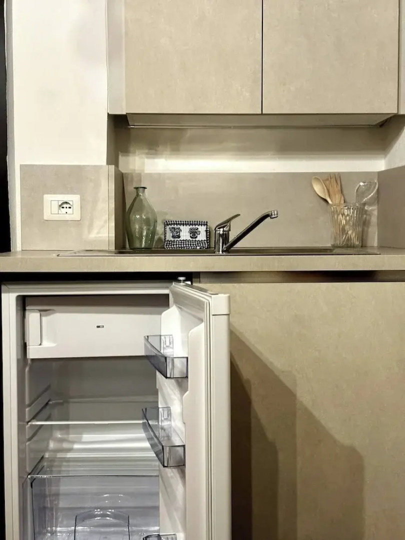 Appartamento Cassia Castel Viscardo