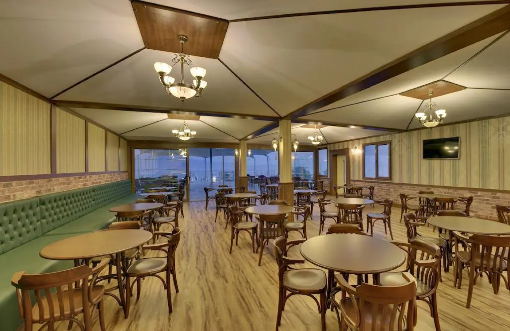 Armonia Holiday Village & Spa