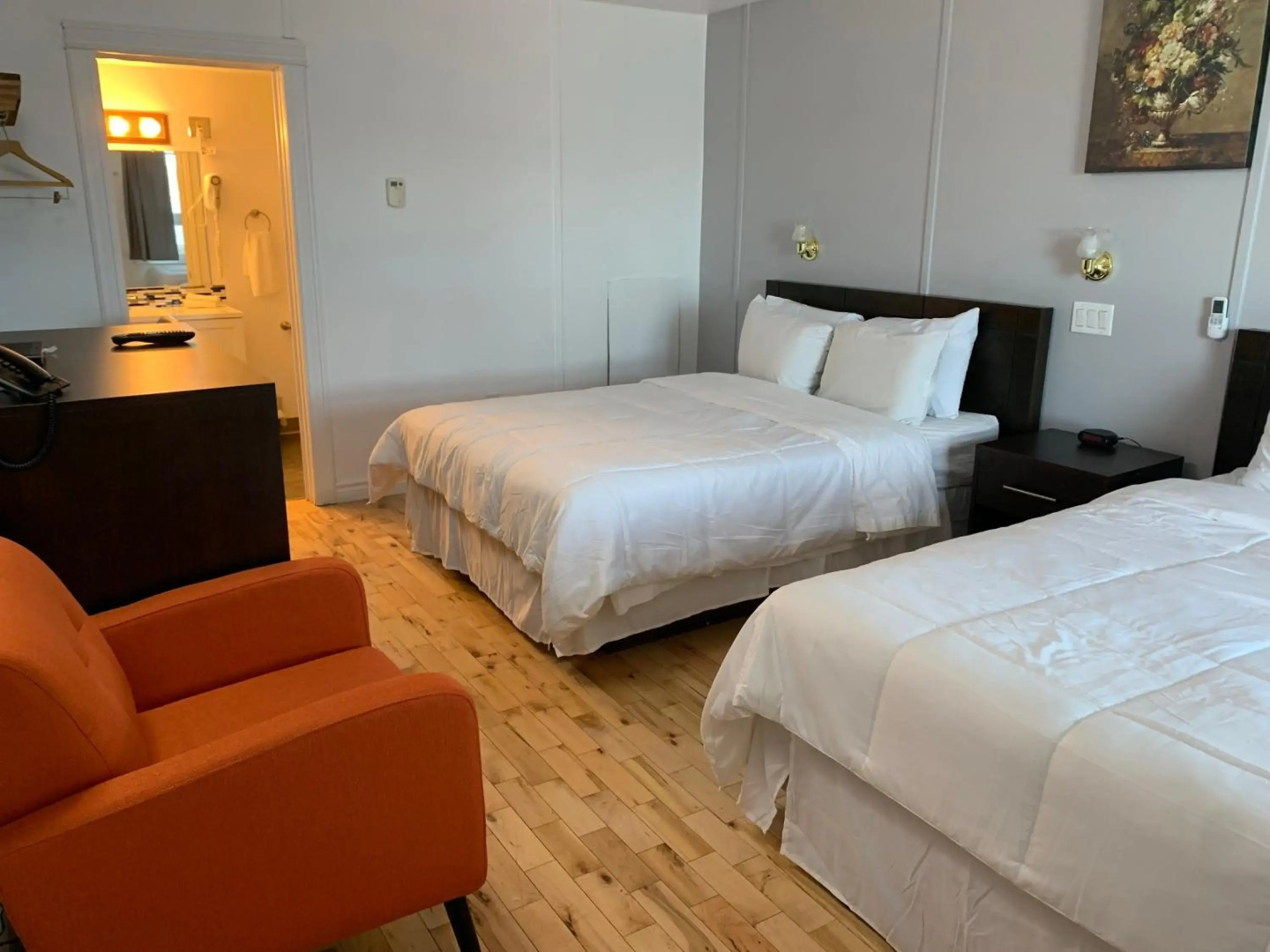 Harbourview Inn, SureStay Collection by Best Western