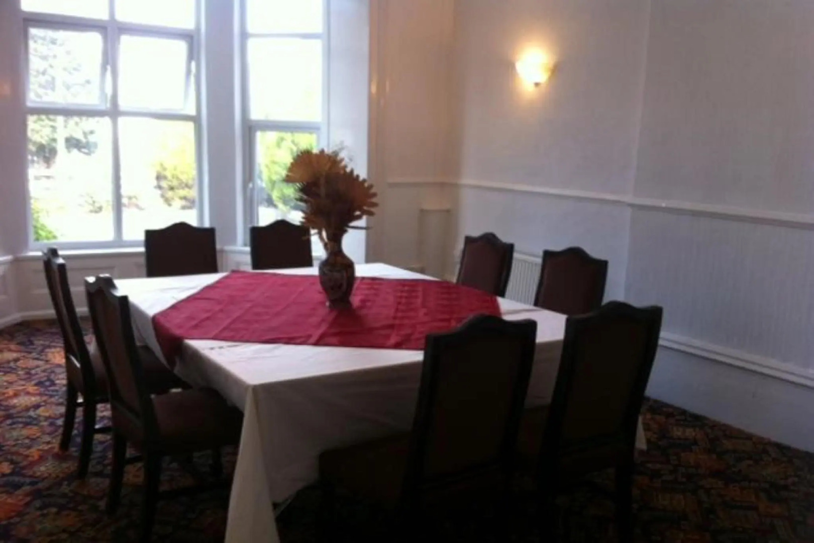 Star Hotel Leicester