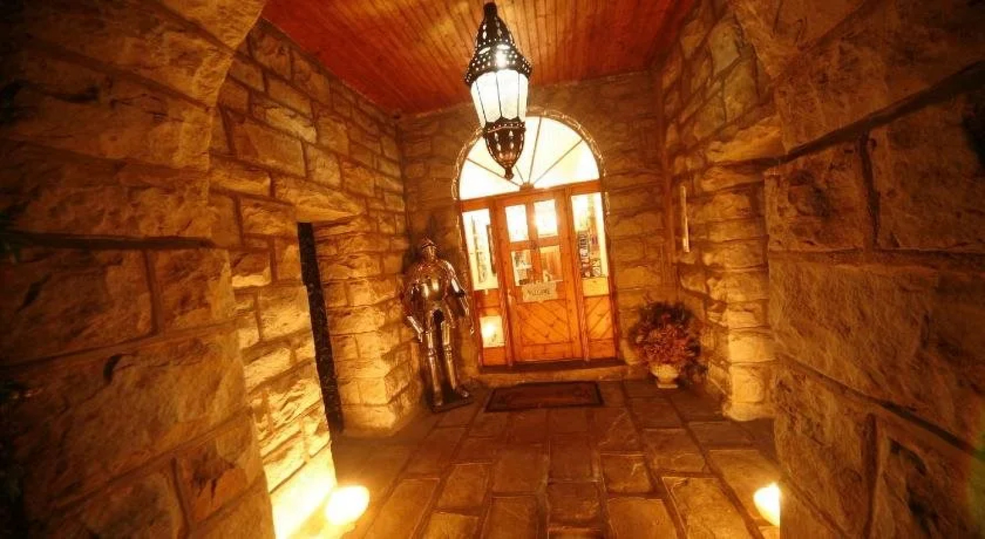 Lords of the Manor Boutique Hotel