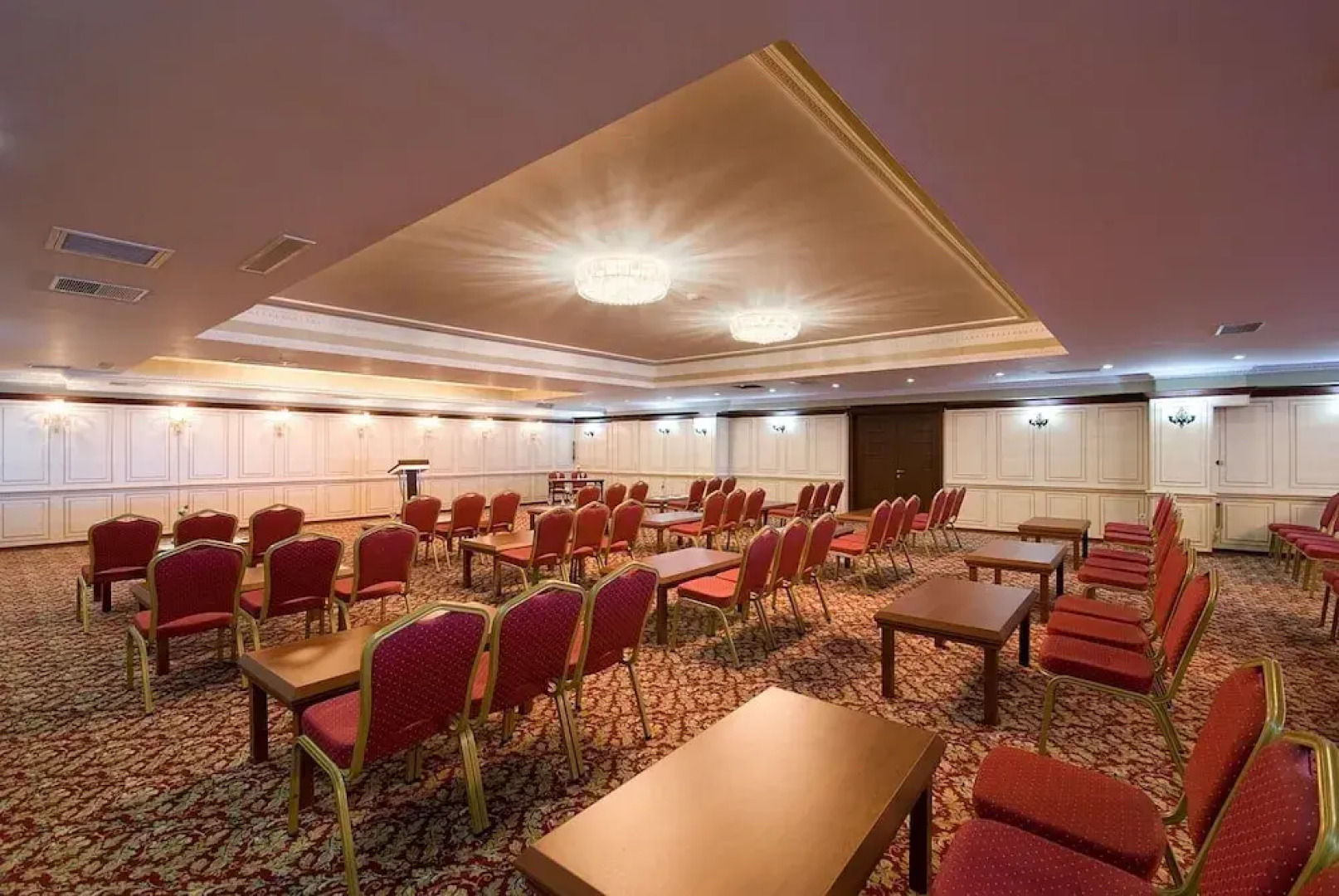 Asr-ı Ala Thermal Yalova