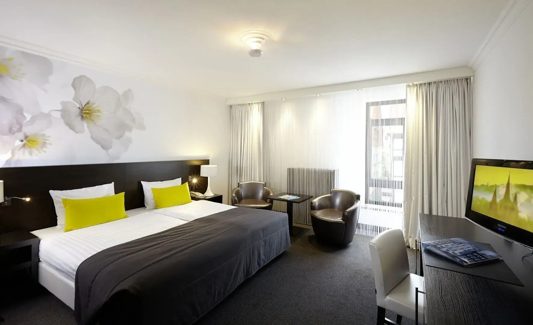 Van der Valk Hotel Hildesheim