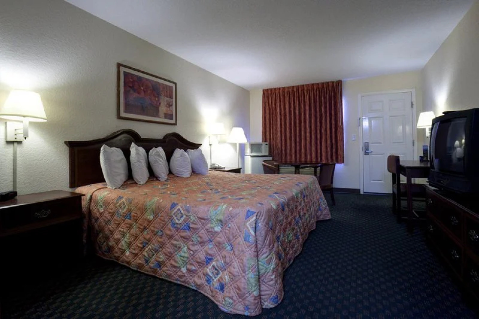 Americas Best Value Inn and Suites Punta Gorda/Port Charlott