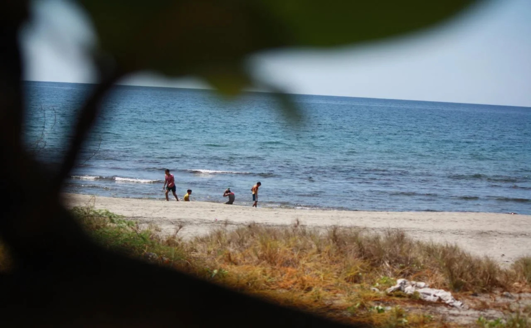 CVNB Bed and Bath La Union