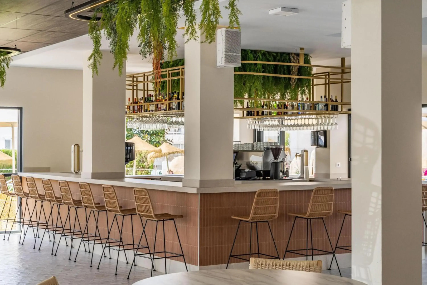 Отель THB San Fermín