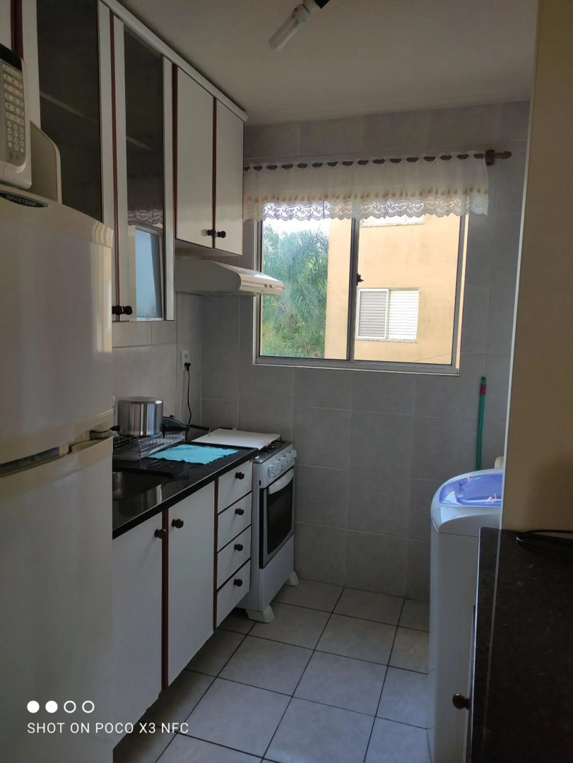 Apartamento da Fô