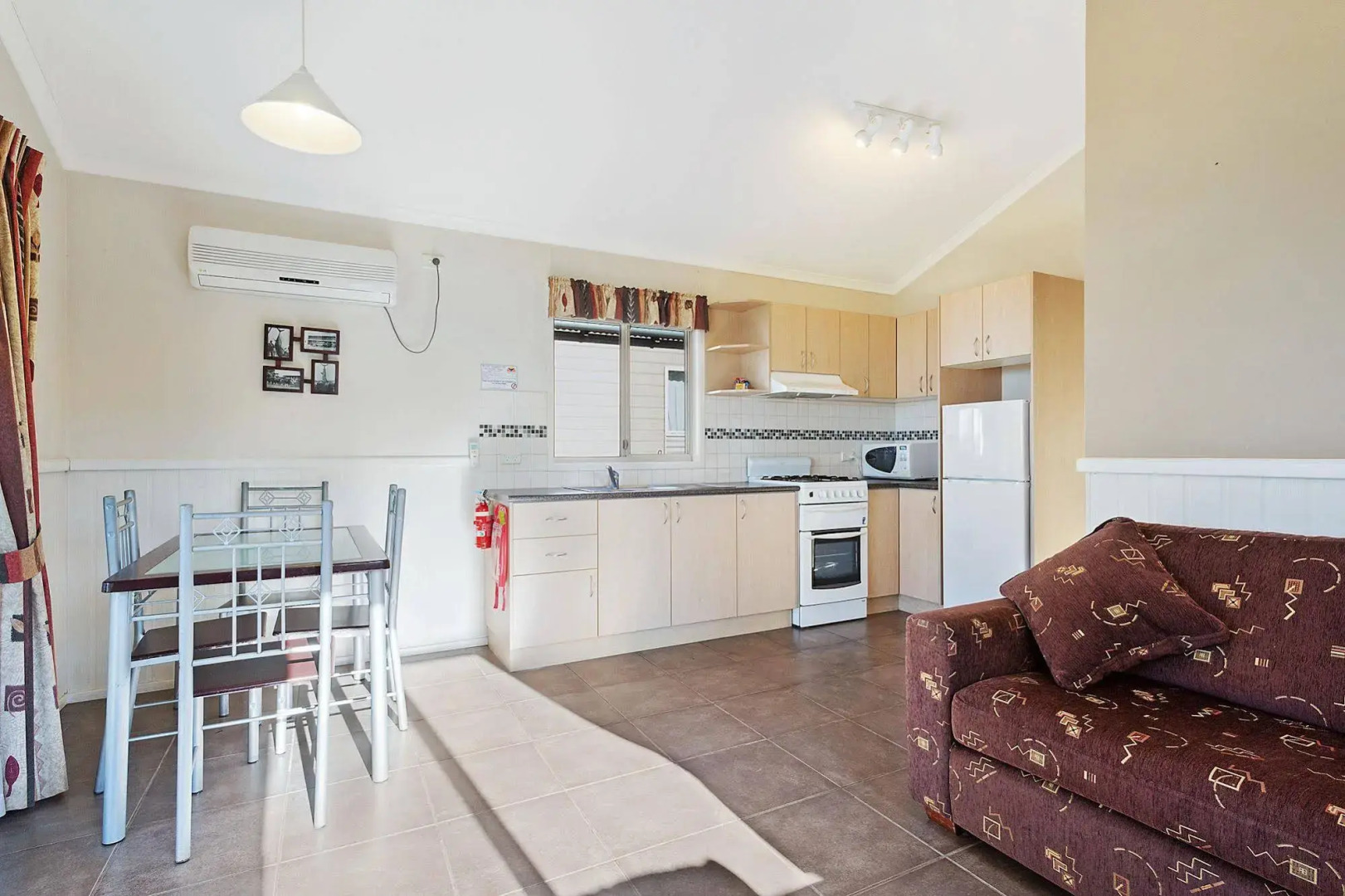 Ingenia Holidays Eden Beachfront