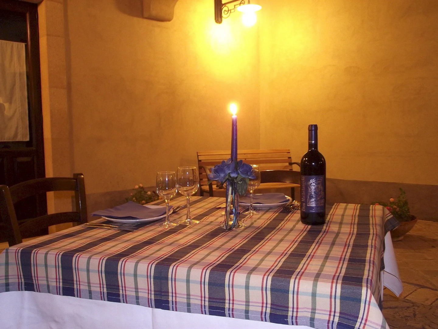 Il Casale Delle Rose