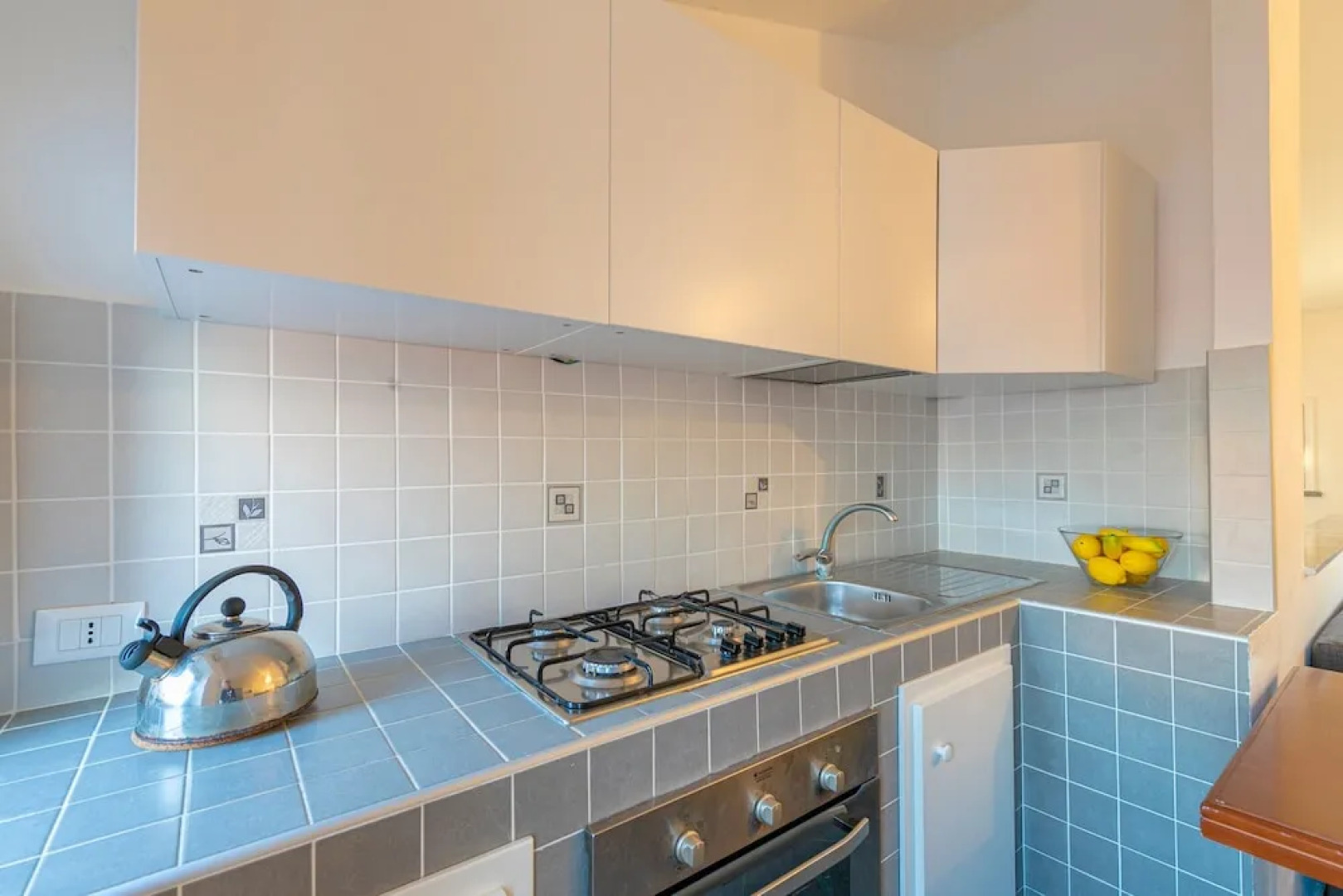 Alle Torri Apartments