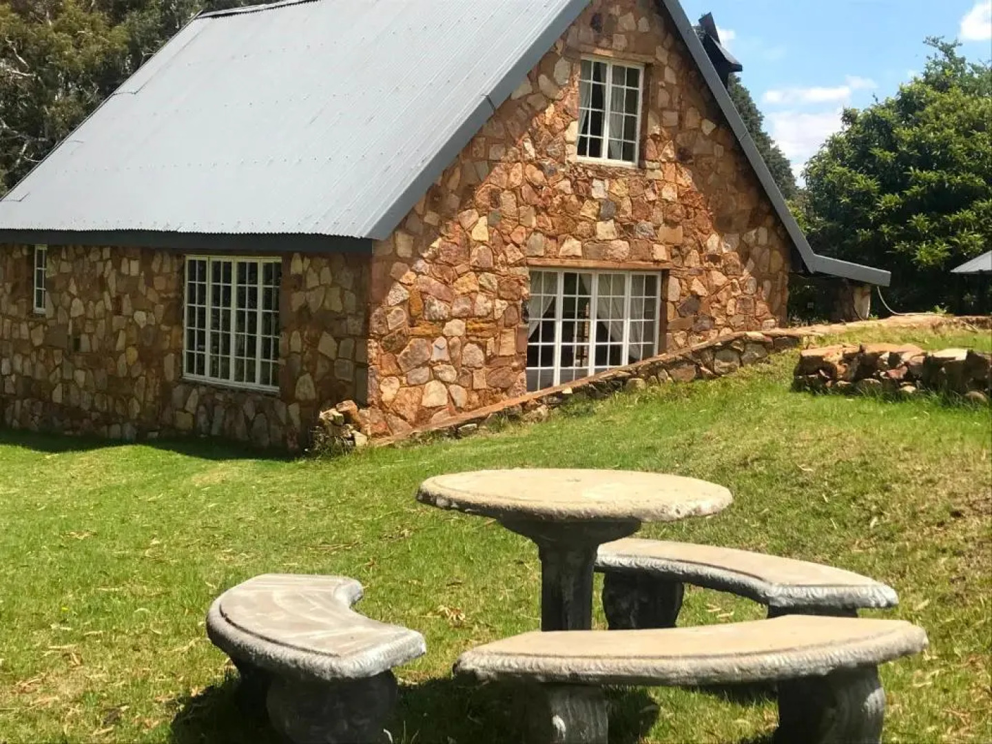 Cpirit Country Haven Dullstroom