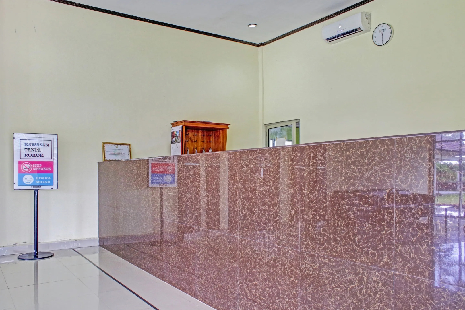 OYO 90423 Hotel Aman