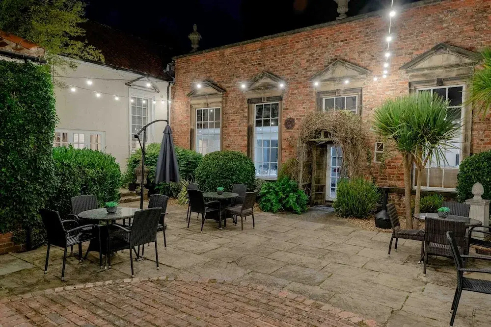 The Bridge Hotel and Spa