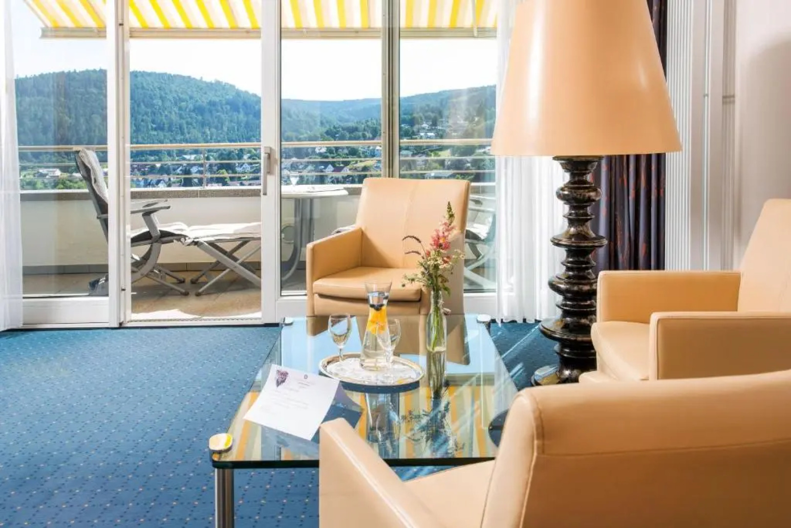 Schwarzwald Panorama