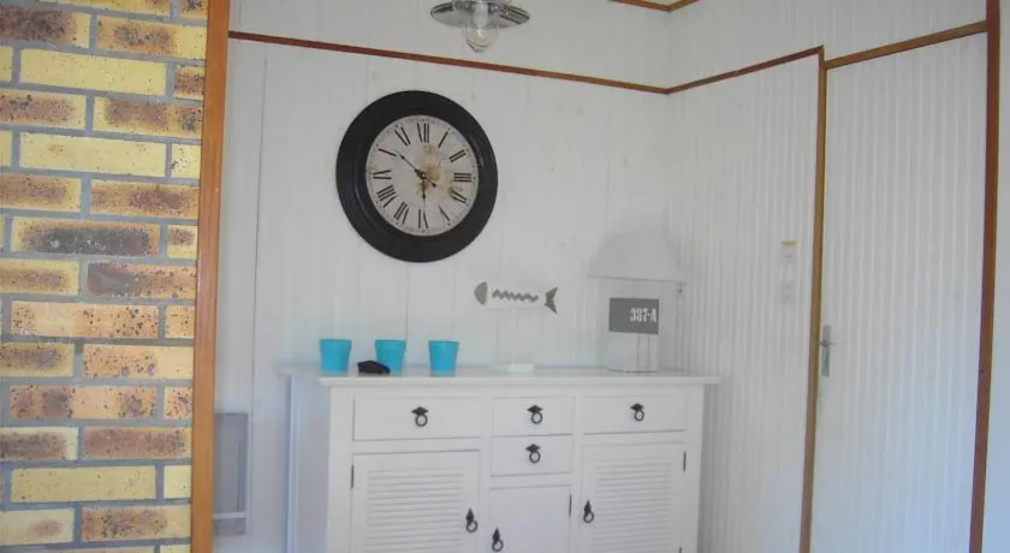 Villa Bord de Mer Kairon-Plage