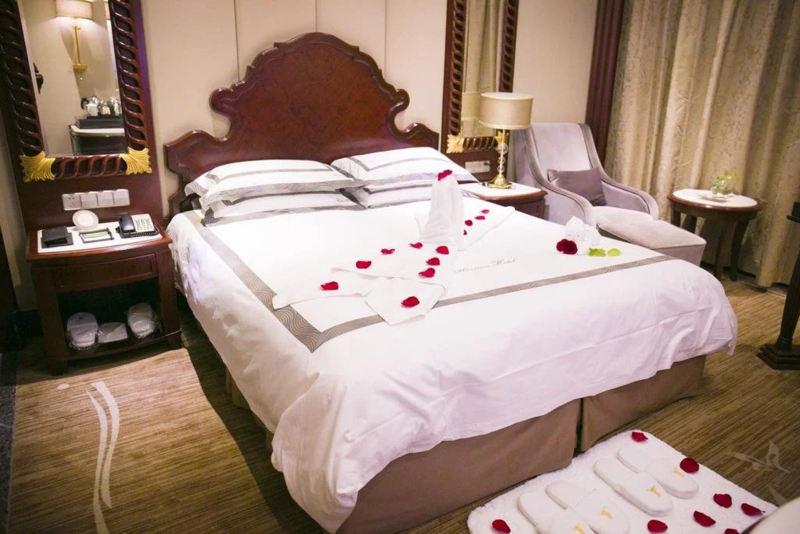 Haitian International Hotel