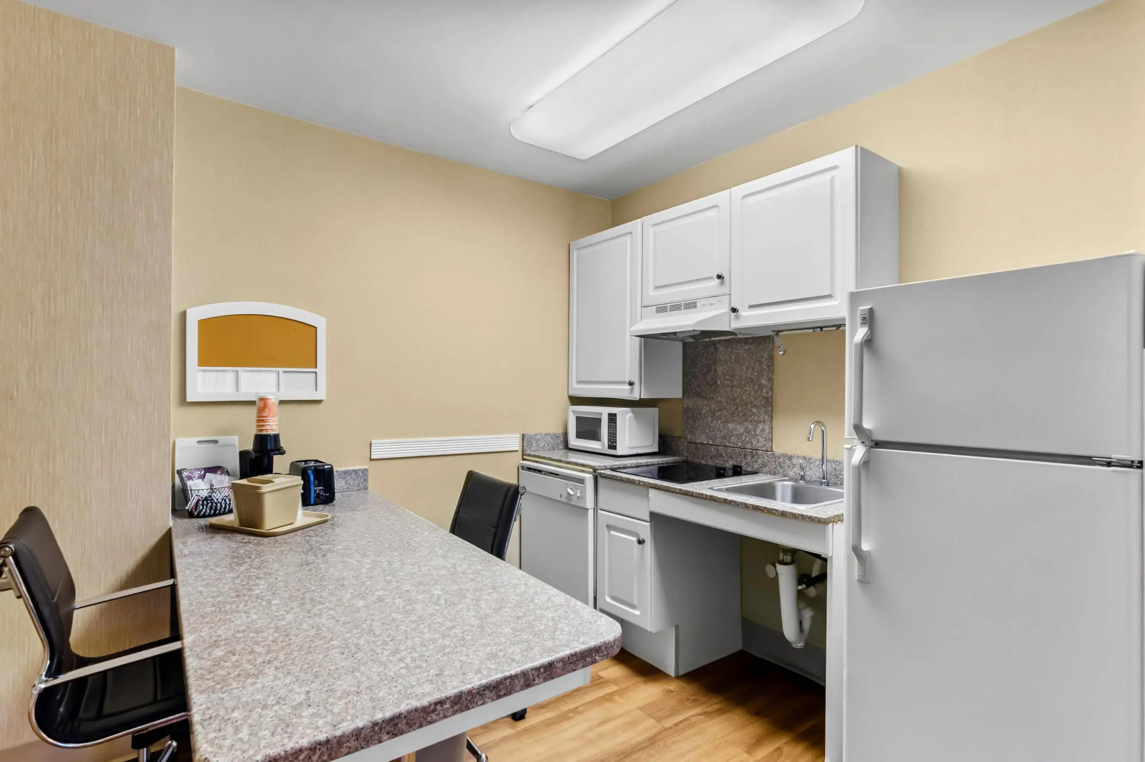 MainStay Suites Roanoke Airport